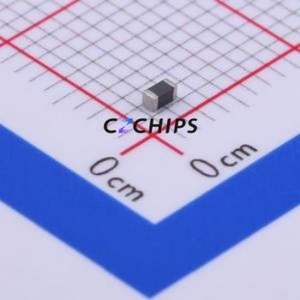 SZ1608K272TF Ferrite Bead 0603 RF ( Impedance @ Frequency: 2.7kOhm@100MHz )( Error: 25% )( DC Resistance (DCR): 1.4Ohm ) - Product Image 1