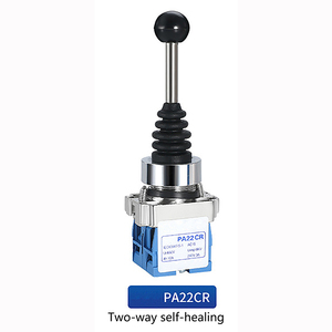 XD2-PA12CR phím điều khiển Điều khiển mùa xuân trở lại phím điều khiển chéo chuyển đổi xd2pa14cr xd2pa22cr xd2pa24cr mức độ chuyển đổi - Product Image 4