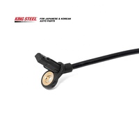 Sensor de Velocidad de Rueda ABS Trasero KINGSTEEL OEM A1645400717, Piezas Eléctricas para Automóviles, para Mercedes Benz GL320 a 164 540 07 17