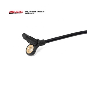KINGSTEEL OEM A1645400717 Pièces électriques de capteur automobile Capteur de vitesse de roue ABS arrière pour <span class=keywords><strong>Mercedes</strong></span> Benz GL320 a 164 540 07 17 - Product Image 3