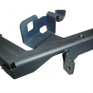 OEM 2056206300 2056206400 บาร์กันกระแทก ขายึดด้านข้าง สำหรับ <span class=keywords><strong>Mercedes</strong></span> Benz C63 AMG Style W205 2015-2020 - Product Image 2