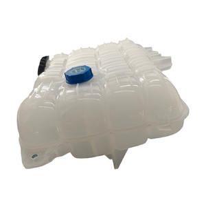 Piezas de Alta Calidad para el Sistema de Refrigeración de Camiones 23674076 21883433 22430043 21821826 Tanque de Expansión para Camión Volvo - Product Image 3