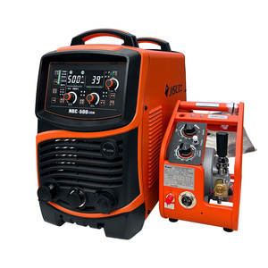 JASIC NBC-500 (N215II) MIG Gasbeschermde Lasteenheid MIG/TIG/MMA MIG Lasmachine - Product Image 1