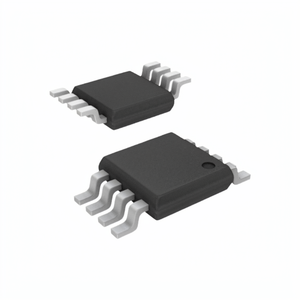 ชิ้นส่วนวงจรอิเล็กทรอนิกส์สำหรับการจัดการพลังงาน (PMIC) 8 TSSOP, 8 MSOP รุ่น PCA9530DP,118 จากผู้ผลิต - Product Image 1