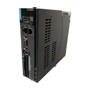 100% 새롭고 독창적인 SV660N 시리즈 서보 드라이브 SV660NT026I 는 Inovance에 대한 1 년 보증을 재고.
