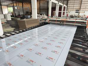 Kontainer Budidaya / Lembaran Polipropilena (PPC) / Lembaran Plastik <span class=keywords><strong>PP</strong></span> /-40 °   Lembaran Plastik C - Product Image 3