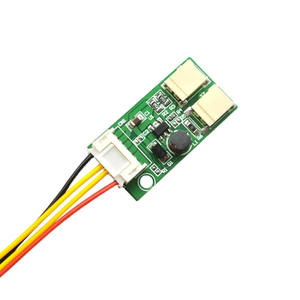 Scheda Inverter <span class=keywords><strong>CA</strong></span>-133 per Retroilluminazione LED, Scheda Driver Universale per Monitor LED e Moduli TV - Product Image 1