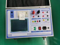 CT/PT Tester Testing Equipment