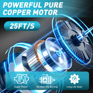 <span class=keywords><strong>Scie</strong></span> à chaîne électrique sans fil DTWA2-0062 21V pour la coupe du bois, <span class=keywords><strong>mini</strong></span>-<span class=keywords><strong>scie</strong></span> électrique portable avec moteur électrique (Motosierra Electrica) - Product Image 4