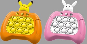 2023 Дешевые Товары для детей, Быстрая кнопка, головоломка, игровая консоль для подарка - Product Image 4