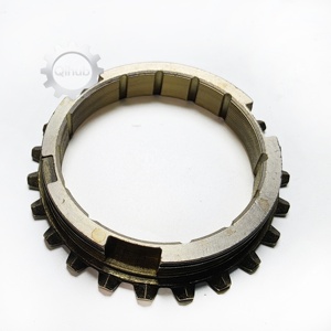 แหวนซิงโครไนซ์ชุดเกียร์ OEM 90304686 สำหรับรถยนต์เดวู - Product Image 2