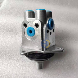 วาล์วไพล็อต 702-16-01200 สำหรับ D65PX-12 D85PX-15R - Product Image 3