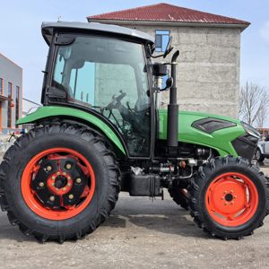 Tractores multifuncionales de cuatro ruedas y agrícolas compactos con la <span class=keywords><strong>mejor</strong></span> relación <span class=keywords><strong>calidad</strong></span>-<span class=keywords><strong>precio</strong></span> - Product Image 1