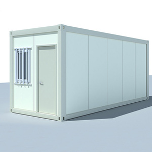 Contenedores Prefabricados Desmontables para Viviendas, Casa Prefabricada Moderna, Fácil de Construir, Tipo Contenedor - Product Image 2