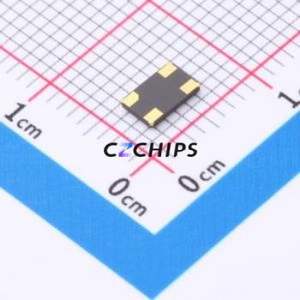 5032 10M 12PF 10PPM 4P Crystal (Passive) SMD5032-4P Crystal Oscillator SMD Crystal Oscillator 10MHz 10ppm 12pF - Product Image 2