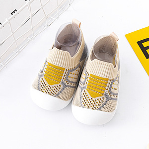 <span class=keywords><strong>Scarpe</strong></span> da passeggio per neonati con suola morbida antiscivolo, <span class=keywords><strong>scarpe</strong></span> primaverili <span class=keywords><strong>e</strong></span> autunnali con staffa, <span class=keywords><strong>scarpe</strong></span> <span class=keywords><strong>e</strong></span> calzini per bambini da 1 a 3 anni - Product Image 6
