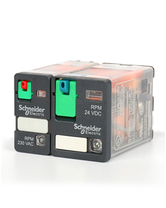 Высокомощное реле Schneider RPM12BD 22/32/42/P7 RPZF1/<span class=keywords><strong>2</strong></span>/<span class=keywords><strong>3</strong></span>/4 основание реле - Product Image 1