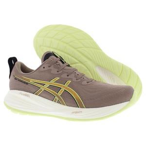 Zapatillas de Running para Hombre Asics Gel Cumulus 27, Color Gris Taupe y Negro, PureGel FF Blast+ - Product Image 4