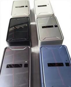 กล่องเก็บของประตูหลัง Chery A3 รุ่นใหม่ OE 609002026aa สำหรับปี 2009-2016 สำหรับเปลี่ยน/ซ่อมแซม - Product Image 1