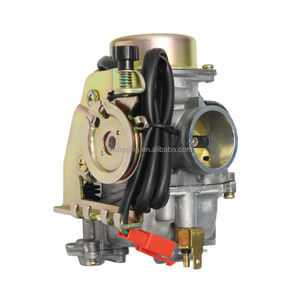 Cvk30คาร์บูเรเตอร์30มม. สำหรับ <span class=keywords><strong>Suzuki</strong></span> A 250 <span class=keywords><strong>burgman</strong></span> Skywave <span class=keywords><strong>burgman</strong></span> Linhai Aeolus VOG 260ถัง<span class=keywords><strong>300</strong></span> 260 YP250 Xingyue 260มอเตอร์ไซค์ - Product Image 6