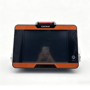Sonda Marina Profesional CHCNAV D390 con Transductor de 200 Khz, Pantalla Táctil HD de 12 Pulgadas, Multihaz, Ecosonda CHCNAV D390 - Product Image 6