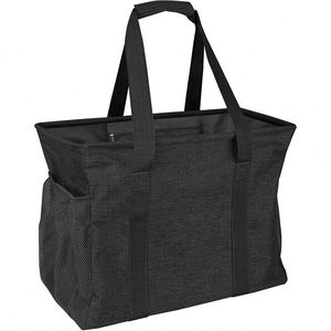 Bolso de viaje de moda de fábrica BSCI, bolso de maternidad, bolso tote para madres - Product Image 1