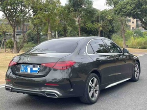<span class=keywords><strong>Mercedes</strong></span>-Benz <span class=keywords><strong>Clase</strong></span> <span class=keywords><strong>C</strong></span> C200L 2022, Versión Sport, Volante a la Izquierda, Gasolina, Sedán Usado, Euro VI, Alto Rendimiento, Exportado de China, SUV - Product Image 5