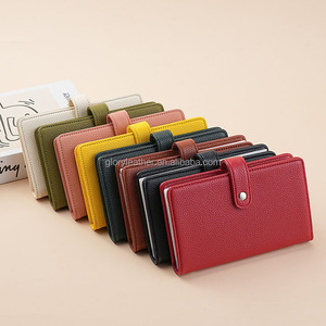Álbum de Fotos Ancho con Cubierta de Cuero PU Pebble, Funda para Cámara Instantánea, Porta Tarjetas, Boletos de <span class=keywords><strong>Cine</strong></span> y Otros Recuerdos - Product Image 5