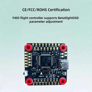 Dron FPV de 10 pulgadas y 4 ejes con marco tipo X, control remoto, cámara HD de gran angular, motor sin escobillas 3115 900KV, ESC 4 en 1 de 65A, carga de 4 kg - Product Image 2