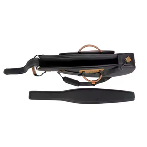 בד oxford מסנוור, תרמיל גב מרופד עבור מארז מכשיר עמיד סקסופון - Product Image 4