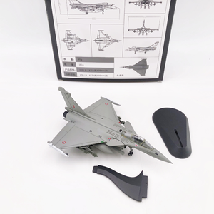 Nouvelle décoration de bureau 2025 1/100 Rafale C français Knight <span class=keywords><strong>Knucks</strong></span> - Product Image 6