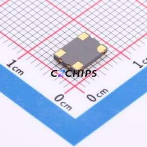 OT8EL89CJI-111YLC-25M Crystal Oscillator (Active) SMD7050-4P Crystal Oscillator 25MHz 10ppm CMOS - Product Image 2