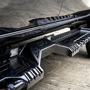 Dongsui Voiture robuste pour Ranger WildtrakT8 Highlander xu250 hilux Tundra F150 <span class=keywords><strong>RAPTOR</strong></span> - Product Image 2