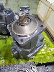 Pompe hydraulique A7VO107LRH1_63R-NZV01 Pompe hydraulique A7VO107LRH1_63R-NZV01 MKS Hydraulics A7VO107HD2 Hydr - Product Image 3