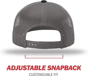 Vente en gros de casquettes de soleil en nylon respirant à séchage rapide personnalisées engins de pêche d'été en plein air pour hommes femmes sport imperméable baseball - Product Image 4