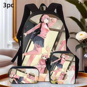 Set de Mochila Bocchi La <span class=keywords><strong>Roca</strong></span> - Product Image 1