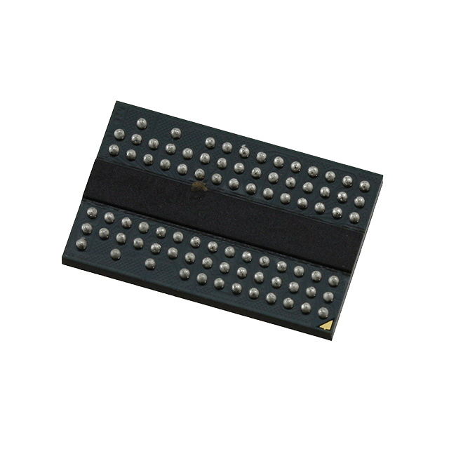 MT46H32M16LFBF-5 IT:C TR 512Mb Mobile LPDDR SDRAM | 32Mx16 | 200MHz | 1.7-1.95V | 60-VFBGA (8x9) | Tape & Reel | in Stock