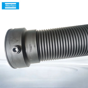 Atlas Copco Intake <b>Hose</b> 1092003505 For Air <b>Compressor</b> Spare Parts - Product Image 2