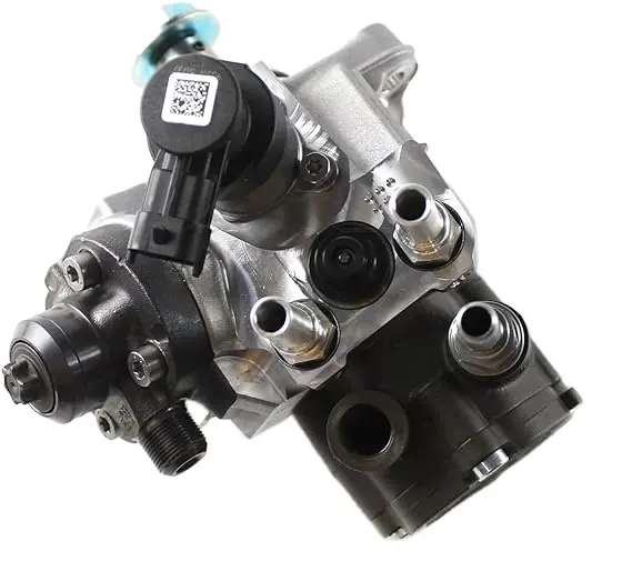 CP4 0445020508 Fuel Injection Pump 0445020516 5801470100 for Ca-se New Hol-land CN-H IV-ECO 3.4L Diesel Engine