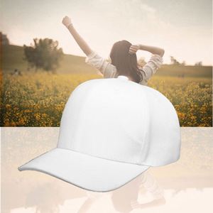 Casquette de baseball unisexe pour adulte, style sportif, avec logo personnalisé, prix d'usine - Product Image 1