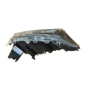 ไฟหน้ารถยนต์คุณภาพสูงสำหรับ Toyota Alphard 2015 2024ไฟหน้า LED แบบปลั๊กแอนด์เพลย์ของแท้ดัดแปลงดัดแปลง <span class=keywords><strong>Mona</strong></span> <span class=keywords><strong>Lisa</strong></span> - Product Image 2