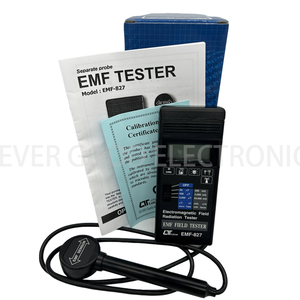 LUTRON EMF-827 Restro <span class=keywords><strong>Field</strong></span> <span class=keywords><strong>Tester</strong></span> dengan Probe terpisah - Product Image 6
