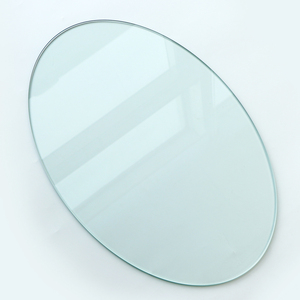 Nhà Sản Xuất Kính Tùy Chỉnh Hình Tròn 10Mm Tempered <span class=keywords><strong>Table</strong></span> <span class=keywords><strong>Top</strong></span> <span class=keywords><strong>Glass</strong></span> Giá - Product Image 2