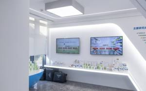 (Non destiné aux humains) <span class=keywords><strong>Kit</strong></span> de <span class=keywords><strong>test</strong></span> combiné BT 2 en 1, bandelettes de <span class=keywords><strong>test</strong></span> rapide combinées bêta-lactamines et tétracyclines, <span class=keywords><strong>kit</strong></span> de <span class=keywords><strong>test</strong></span> d'antibiotiques dans le lait - Product Image 4