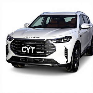 Jetour X70 LHD SUV d'<span class=keywords><strong>occasion</strong></span> 2020 en excellent état, conduite à gauche, <span class=keywords><strong>voiture</strong></span> abordable - Product Image 5