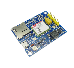 Hot Selling GSM GPRS GPS BT Module <span class=keywords><strong>Sim868</strong></span> Ontwikkelbord - Product Image 3