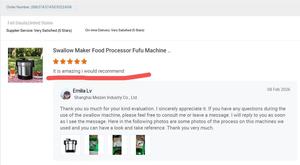 Accesorios de Cocina: Licuadora, Máquina <span class=keywords><strong>para</strong></span> Fufu, Picadora de Verduras, Utensilios de Cocina, <span class=keywords><strong>Cortador</strong></span>, Máquina <span class=keywords><strong>para</strong></span> Hacer Swallow, Artículos de Cocina - Product Image 2