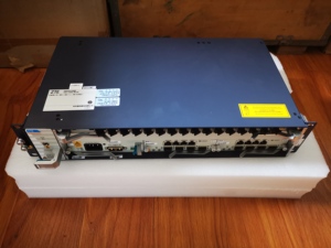 Terminal de Fibra Óptica GPON OLT de Fábrica C620 de 8, 16 y 32 Puertos, PRSF*2+SPUF*2 10G, PRAF*1+SPUF*2 AC - Product Image 5