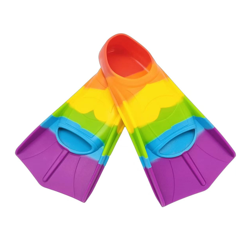 Couleur arc-en-ciel