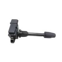 22448-2Y005 Fabrik-Sparkstecker-Zündspulen-Stallspulenbaugruppe für Maxima A32 A33 Cefiro J31 Infiniti I30
